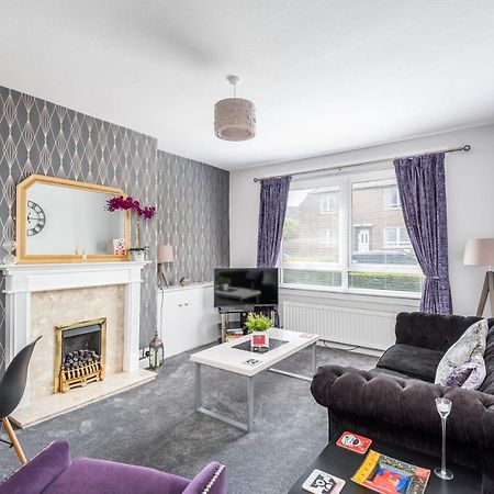 Sandyhill, St. Andrews Buitenkant foto