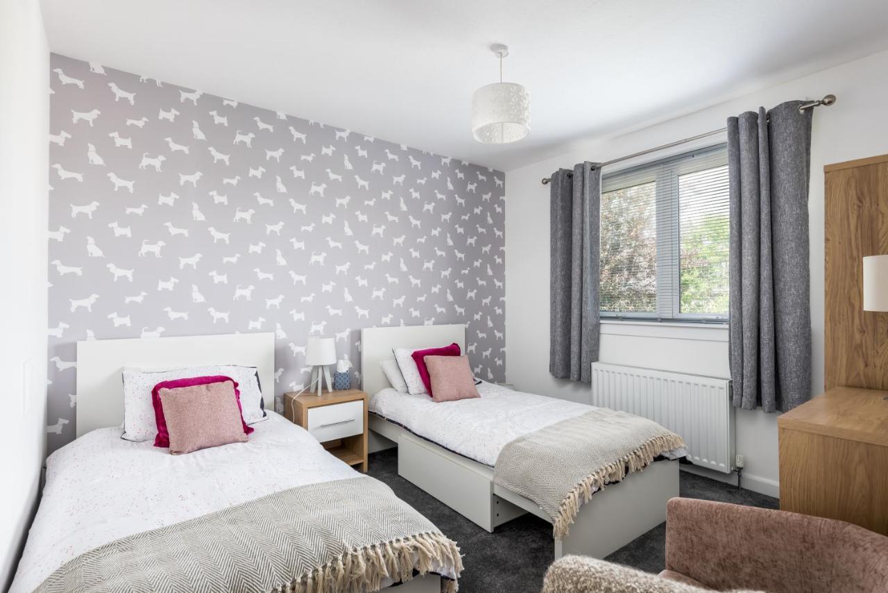 Sandyhill, St. Andrews Buitenkant foto