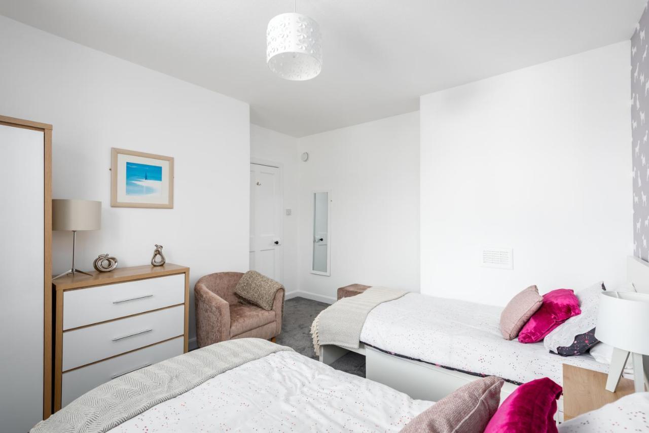 Sandyhill, St. Andrews Buitenkant foto