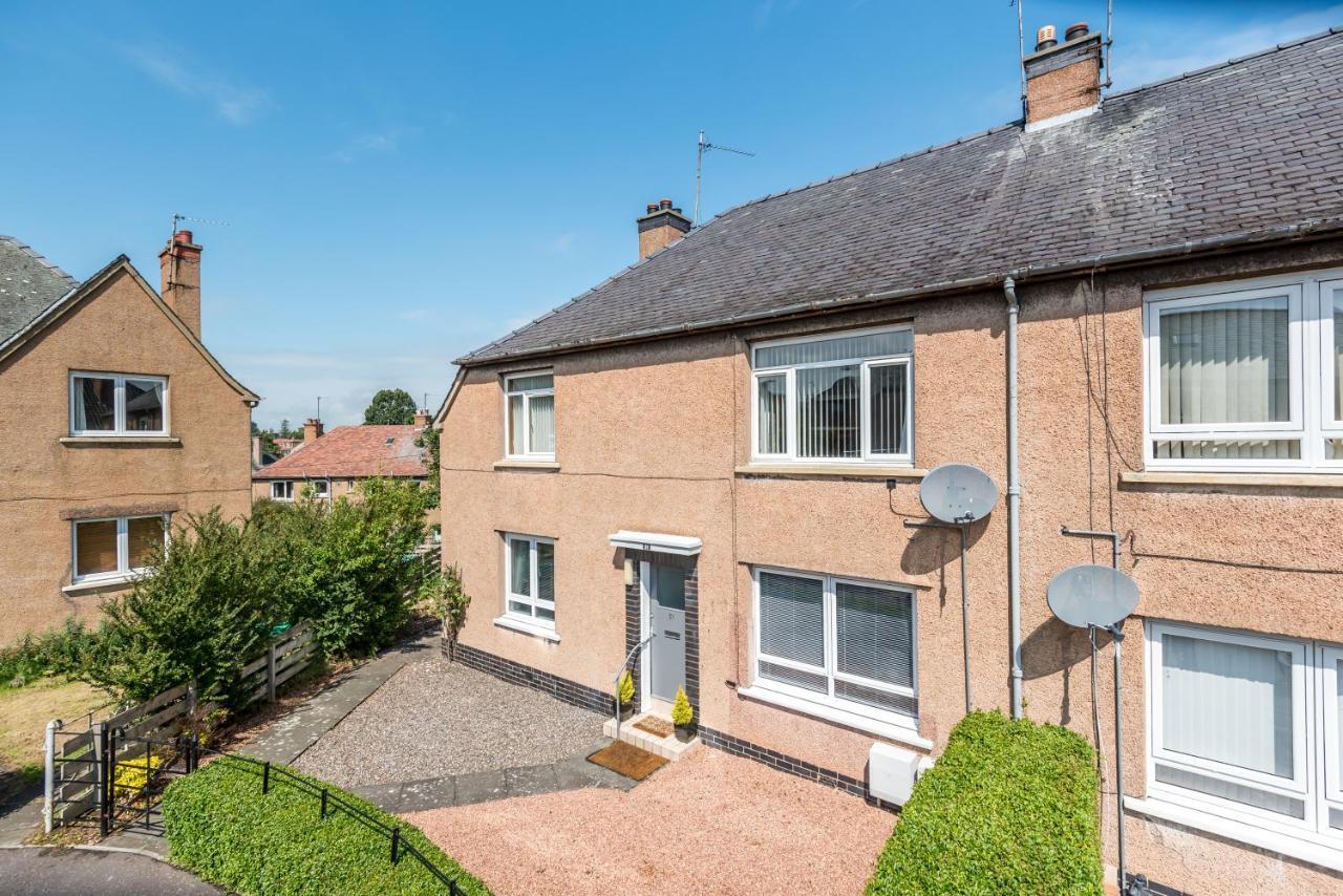 Sandyhill, St. Andrews Buitenkant foto