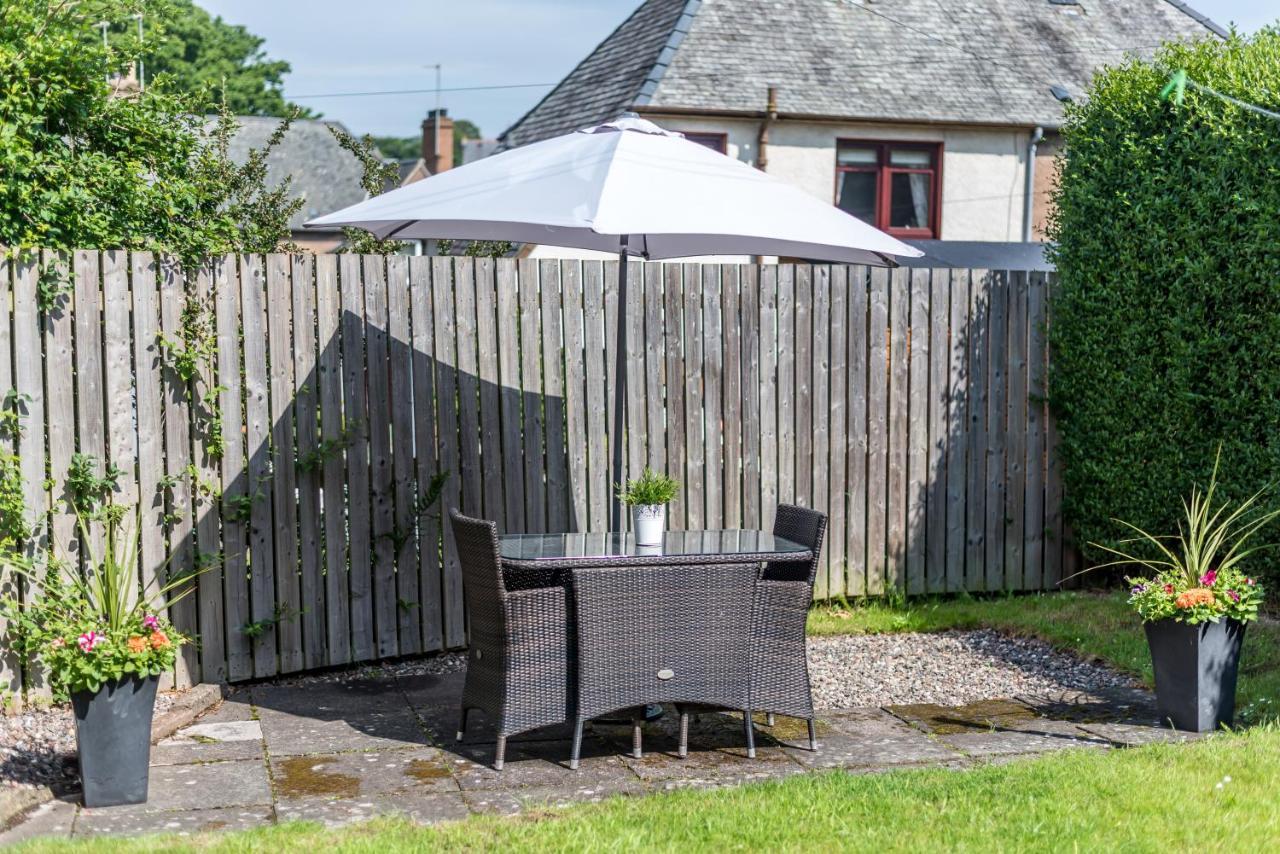 Sandyhill, St. Andrews Buitenkant foto