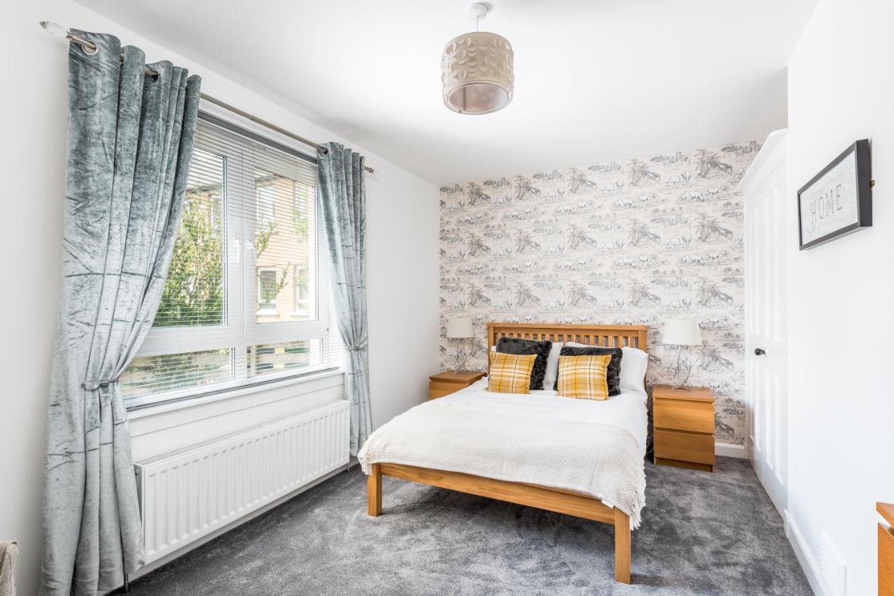 Sandyhill, St. Andrews Buitenkant foto