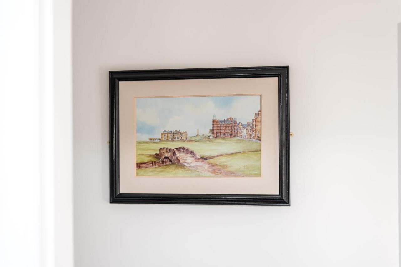 Sandyhill, St. Andrews Buitenkant foto