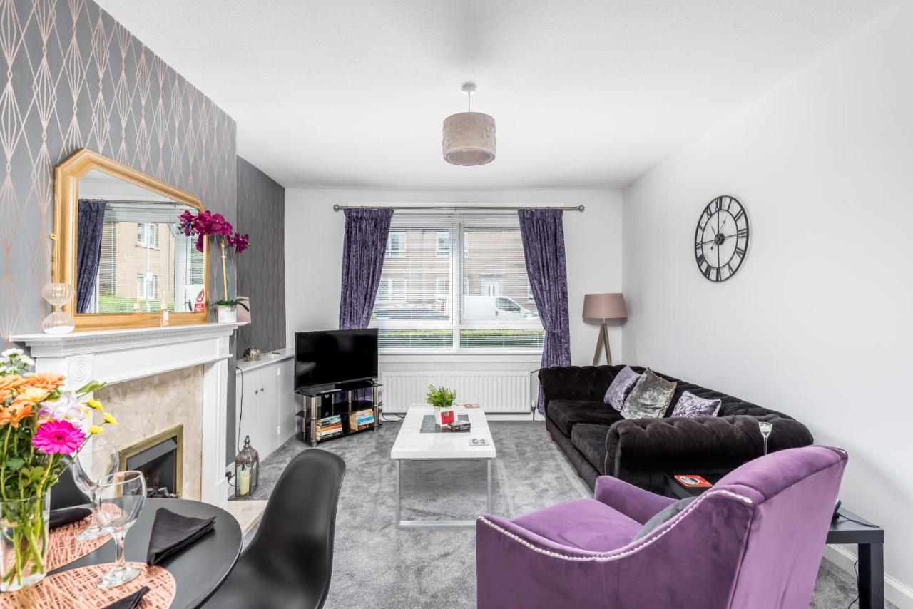 Sandyhill, St. Andrews Buitenkant foto