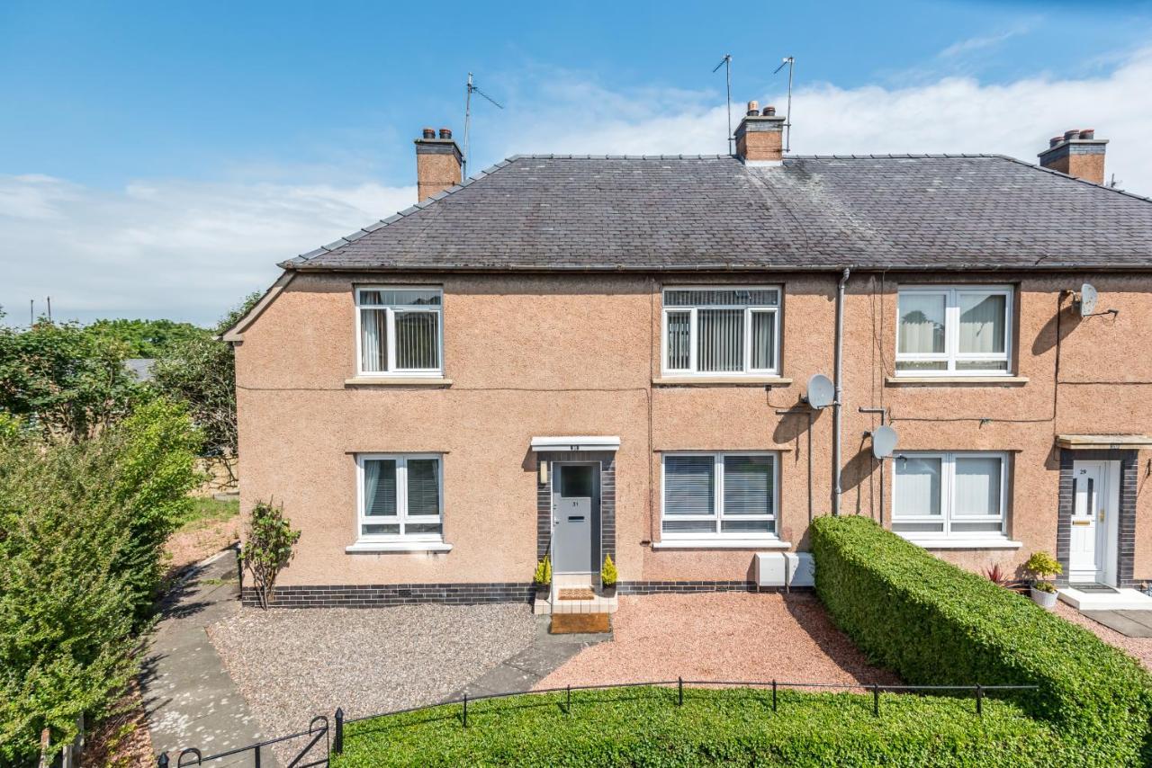 Sandyhill, St. Andrews Buitenkant foto