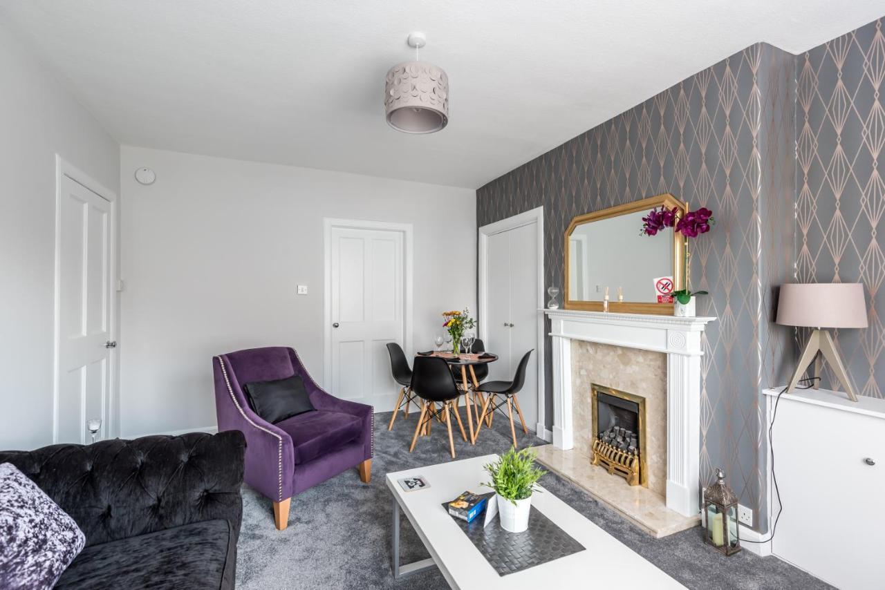 Sandyhill, St. Andrews Buitenkant foto